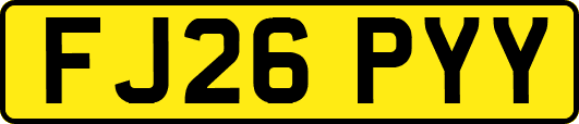FJ26PYY