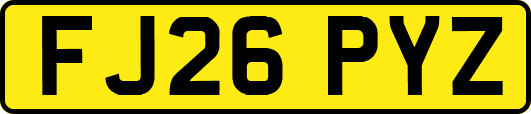 FJ26PYZ