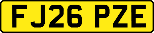 FJ26PZE