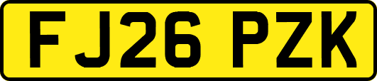 FJ26PZK