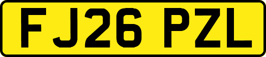 FJ26PZL