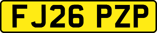 FJ26PZP