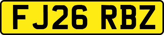 FJ26RBZ