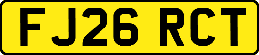 FJ26RCT