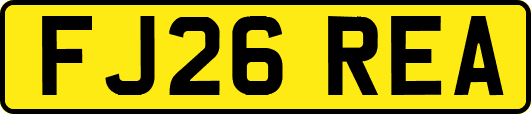 FJ26REA