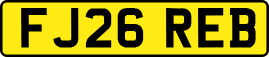 FJ26REB