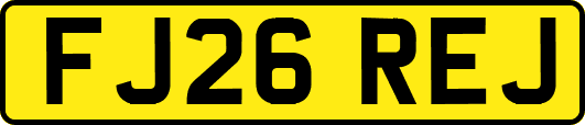 FJ26REJ