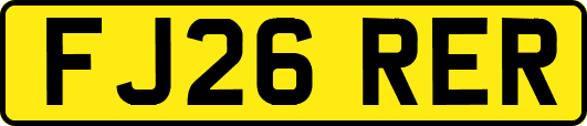FJ26RER