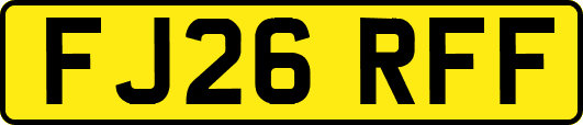FJ26RFF