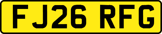 FJ26RFG