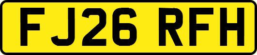 FJ26RFH