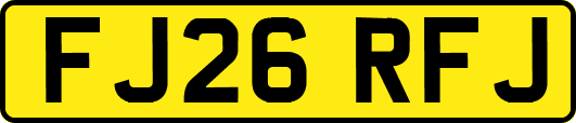 FJ26RFJ