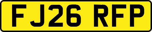 FJ26RFP