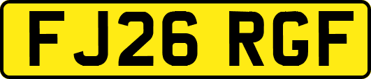 FJ26RGF