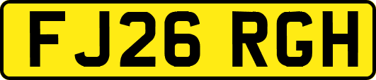 FJ26RGH