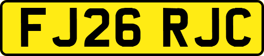 FJ26RJC