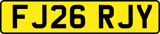 FJ26RJY