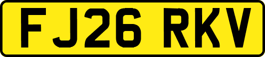 FJ26RKV