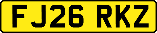 FJ26RKZ