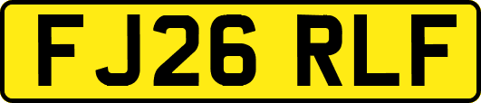 FJ26RLF