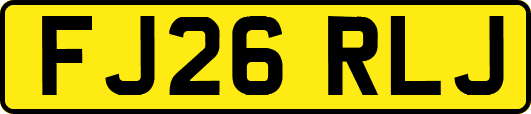 FJ26RLJ