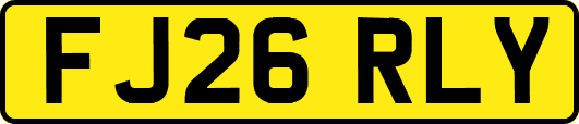 FJ26RLY