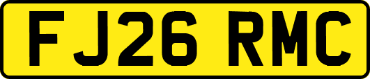 FJ26RMC