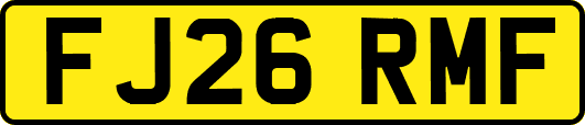 FJ26RMF