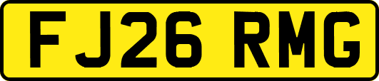FJ26RMG