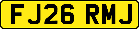 FJ26RMJ