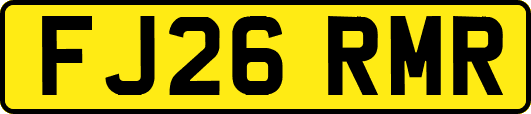 FJ26RMR