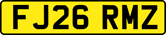 FJ26RMZ