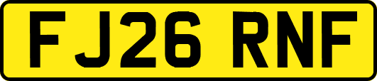 FJ26RNF