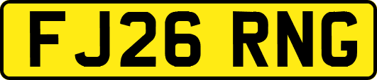 FJ26RNG
