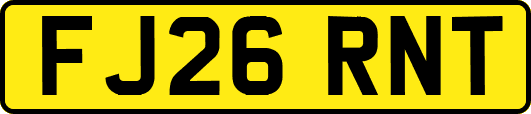 FJ26RNT