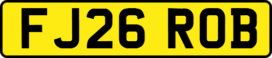 FJ26ROB