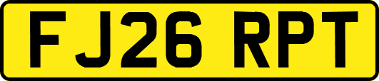 FJ26RPT