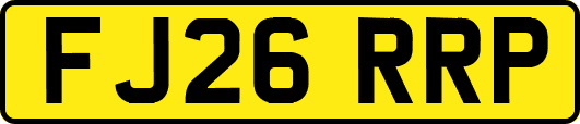 FJ26RRP