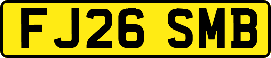 FJ26SMB