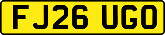 FJ26UGO