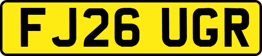 FJ26UGR