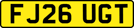 FJ26UGT