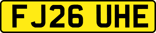 FJ26UHE