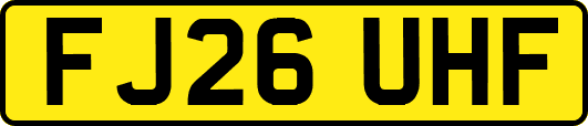 FJ26UHF
