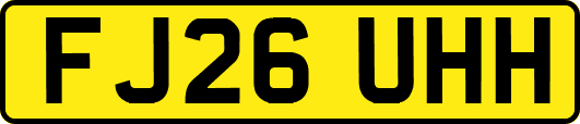 FJ26UHH