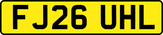 FJ26UHL