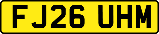 FJ26UHM
