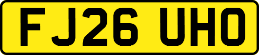 FJ26UHO