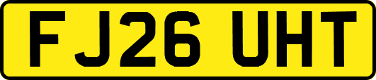 FJ26UHT