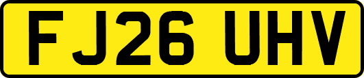 FJ26UHV